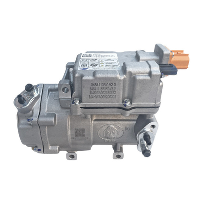 Compressor elétrico para Foton Wisdom Caminhão de energia azul Ar condicionado L181200000040