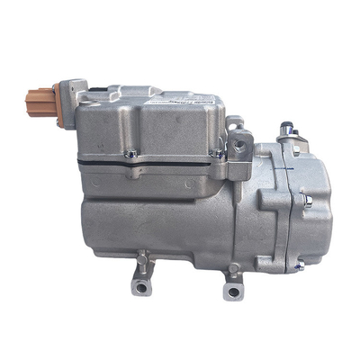 Compressor elétrico para Foton Wisdom Caminhão de energia azul Ar condicionado L181200000040
