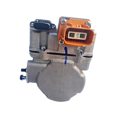 Compressor elétrico para Foton Wisdom Caminhão de energia azul Ar condicionado L181200000040