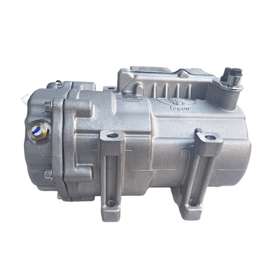 Compressor elétrico para Foton Wisdom Caminhão de energia azul Ar condicionado L181200000040