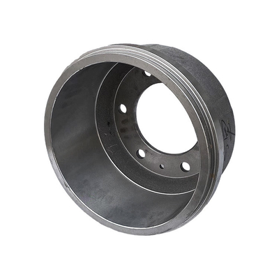 Foton Omako Oling MRT CTX Rear Wheel Brake Drum Assembly 3104102-HF16030FTG11 Peças OEM
