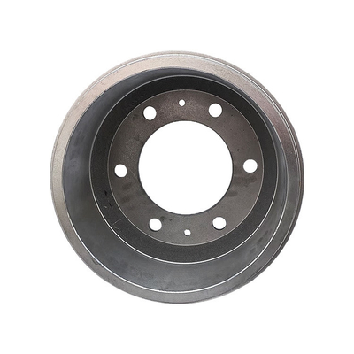 Foton Omako Oling MRT CTX Rear Wheel Brake Drum Assembly 3104102-HF16030FTG11 Peças OEM