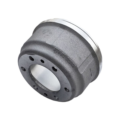 Foton Omako Oling MRT CTX Rear Wheel Brake Drum Assembly 3104102-HF16030FTG11 Peças OEM