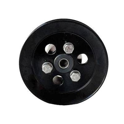 Omako O Ling Foton CTX 493 Motor JZYB-0807R/2008 Conjunto de bomba de direção elétrica 2002-2016