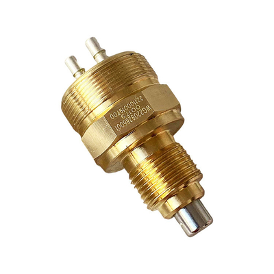 Fukuda Omako Revo CTS9 Indicador de luz do travão de mão para Foton 2002-2016 AZ2209286001