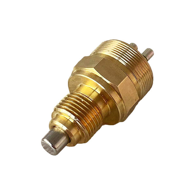 Fukuda Omako Revo CTS9 Indicador de luz do travão de mão para Foton 2002-2016 AZ2209286001