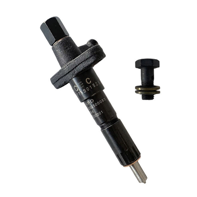 2409002500083 490 Código do motor Foton Full Wood Fuel Injector Assembly por Omako Aoling MRT