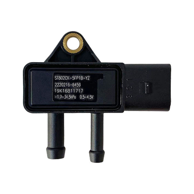 2220216-6459 Sensor de pressão diferencial para Foton Oumako Aoling MRT Weichai Power Engine