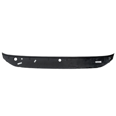 Foton Car Fitment Fukuda Aoling MRT Modelo Paraiboso Frente Painel Decorativo Inferior L1531011404A0