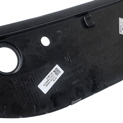 Foton Car Fitment Fukuda Aoling MRT Modelo Paraiboso Frente Painel Decorativo Inferior L1531011404A0