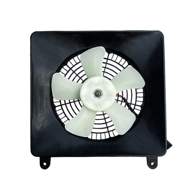 Instalação de automóveis Foton 14A00-FA00A Montagem de radiador Omako Bell com condensador de ar condicionado