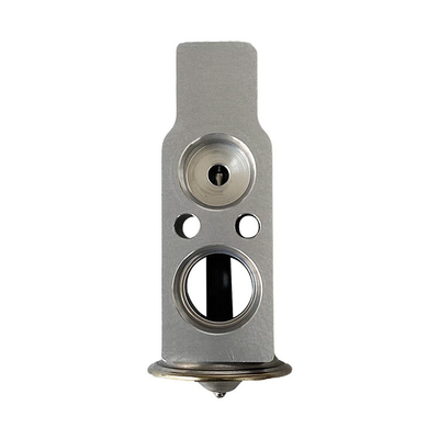 OE NO. L1811011100A0 válvula de expansão para motor 2.4 Fukuda Omac S3 S5 Ohling CTS
