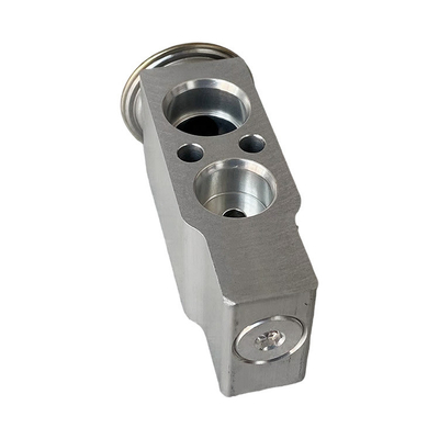 OE NO. L1811011100A0 válvula de expansão para motor 2.4 Fukuda Omac S3 S5 Ohling CTS