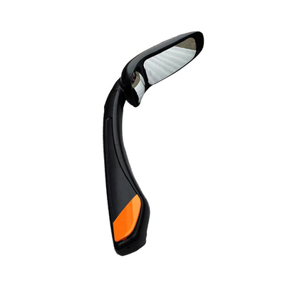 Yutong Bus Rearview Mirror Assembly Lente e Refletor para Ankai A6 124 Spider Models