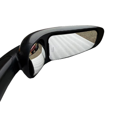 Yutong Bus Rearview Mirror Assembly Lente e Refletor para Ankai A6 124 Spider Models