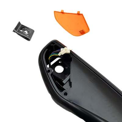 Yutong Bus Rearview Mirror Assembly Lente e Refletor para Ankai A6 124 Spider Models