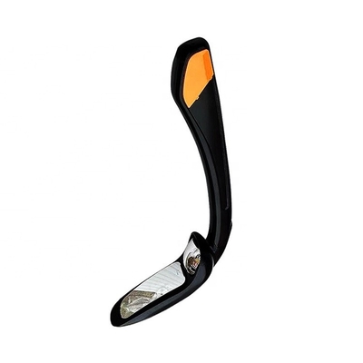 Yutong Bus Rearview Mirror Assembly Lente e Refletor para Ankai A6 124 Spider Models