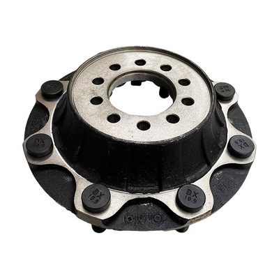 Omako Bell Era Hub Flange SH3103015-BP001 Acessórios de caminhões Foton
