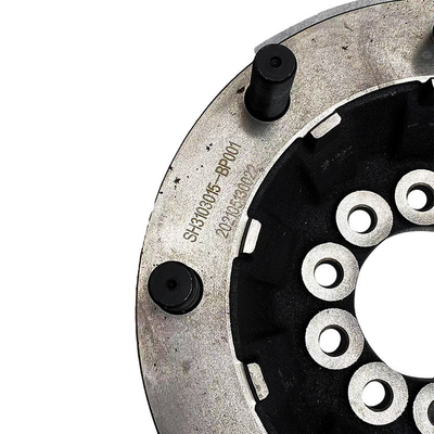Omako Bell Era Hub Flange SH3103015-BP001 Acessórios de caminhões Foton