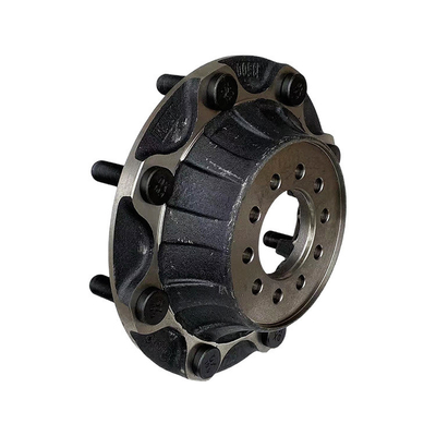Omako Bell Era Hub Flange SH3103015-BP001 Acessórios de caminhões Foton