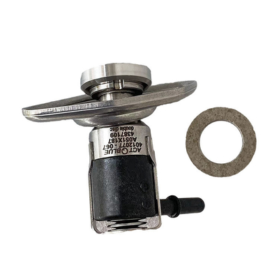 4387109 ISF3.8 Motor Diesel Bomba de injecção de ureia Bomba automática azul para camião Euro 6