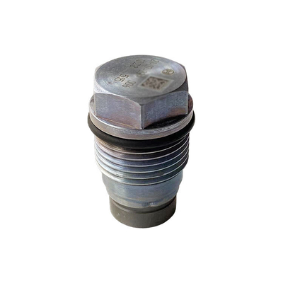 1110010028-390 Foton Rapid Transit CTX ISF 3.8 Válvula de limitação de pressão do motor Campainhas Omako