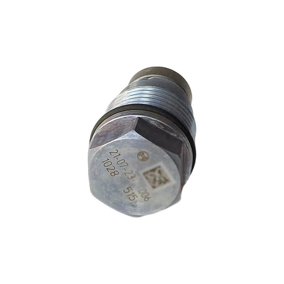 1110010028-390 Foton Rapid Transit CTX ISF 3.8 Válvula de limitação de pressão do motor Campainhas Omako