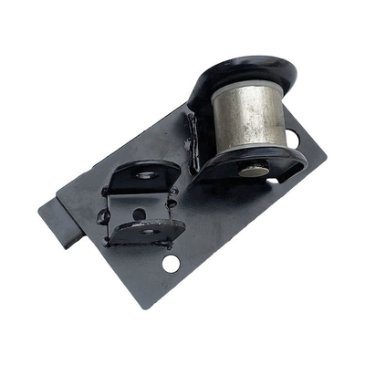 Foton Original L0502020020A0 Omac Aolin MRT CTX Rocker Arm Pulley Assembly para motor 2.4
