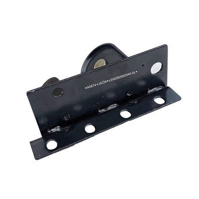 Foton Original L0502020020A0 Omac Aolin MRT CTX Rocker Arm Pulley Assembly para motor 2.4