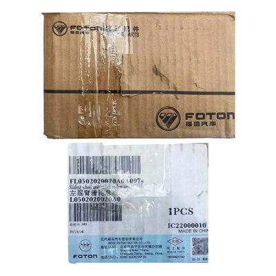 Foton Original L0502020020A0 Omac Aolin MRT CTX Rocker Arm Pulley Assembly para motor 2.4