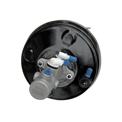 JAC Car Fitment 3540010W6000 Lingwei Bell Vacuum Booster Assembly Peças originais de caminhão