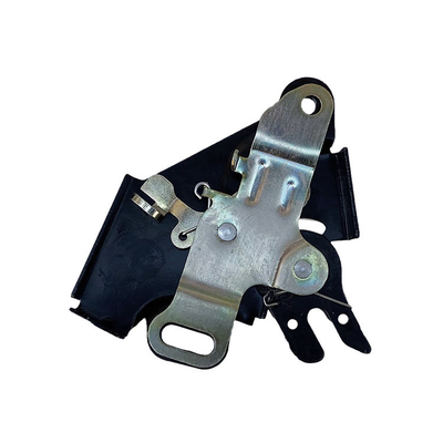 K1640150014A0 Alpha Side Slide Door Lock para Fukuda G7 G9 A peça de substituição perfeita