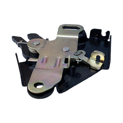 K1640150014A0 Alpha Side Slide Door Lock para Fukuda G7 G9 A peça de substituição perfeita