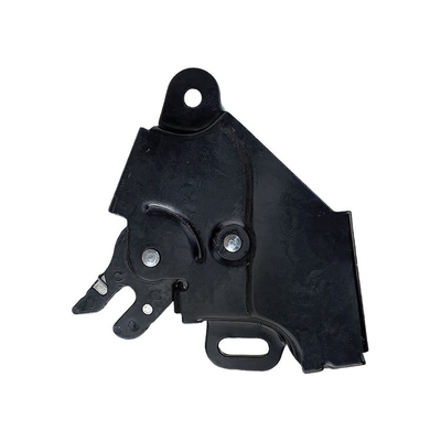 K1640150014A0 Alpha Side Slide Door Lock para Fukuda G7 G9 A peça de substituição perfeita