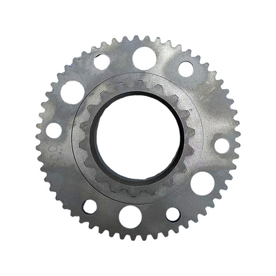 Foton Truck Transmissions Category Complete 9JS150T-B Gearbox com acessórios