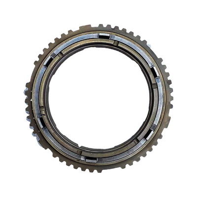 Foton Truck Transmissions Category Complete 9JS150T-B Gearbox com acessórios