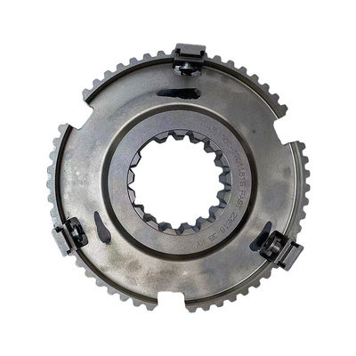 Foton Truck Transmissions Category Complete 9JS150T-B Gearbox com acessórios