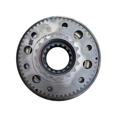 Foton Truck Transmissions Category Complete 9JS150T-B Gearbox com acessórios