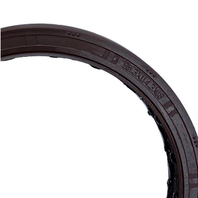 Caixa de engrenagens de transmissão JAC 9JS150T-B Selo de óleo completo para acessórios de camiões pesados