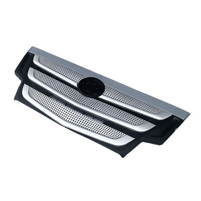 Acessórios de caminhão Foton Omac S1S3 S360 385 Mascara frontal original Ventilação da rede de proteção da placa L1531015806A0
