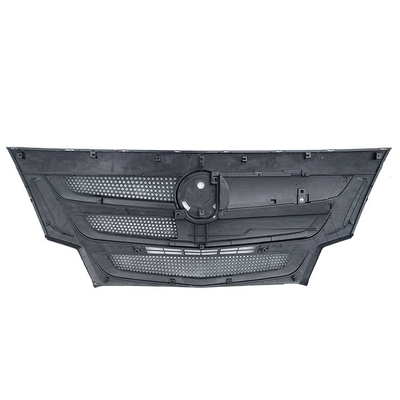 Acessórios de caminhão Foton Omac S1S3 S360 385 Mascara frontal original Ventilação da rede de proteção da placa L1531015806A0