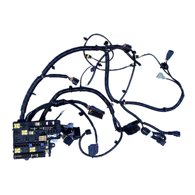 Foton Tuyano E S Motor Wiring Harness Assembly V1374030126A0 Projetado para uso comercial