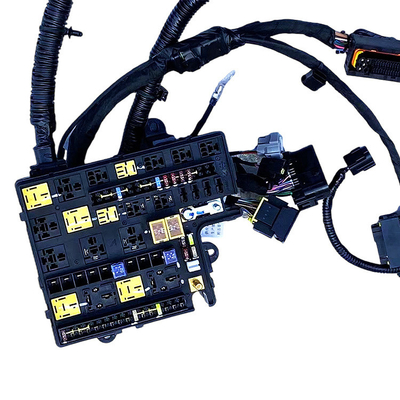 Foton Tuyano E S Motor Wiring Harness Assembly V1374030126A0 Projetado para uso comercial