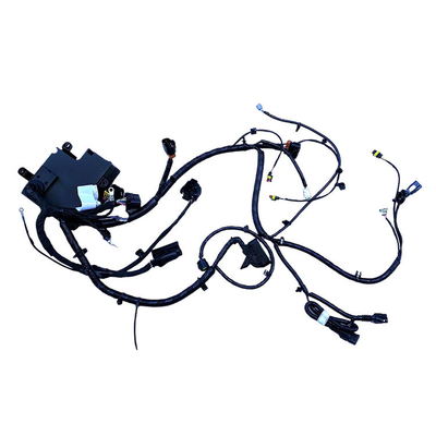 Foton Tuyano E S Motor Wiring Harness Assembly V1374030126A0 Projetado para uso comercial