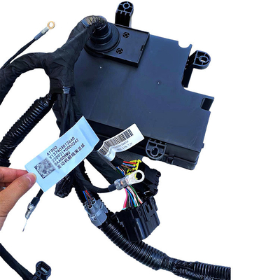 Foton Tuyano E S Motor Wiring Harness Assembly V1374030126A0 Projetado para uso comercial
