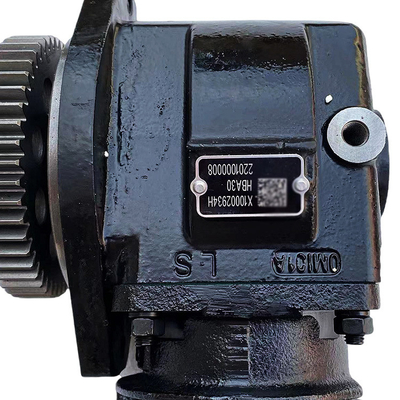 JAC Car Fitment Shuai Ling Junling Kang Ling Wei Ling Air Compressor Assembléia X10002934