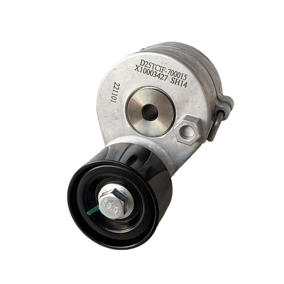 Acessórios originais do camião Foton D25TCIF-700015 Motor Belt Tightening Wheel Assembly