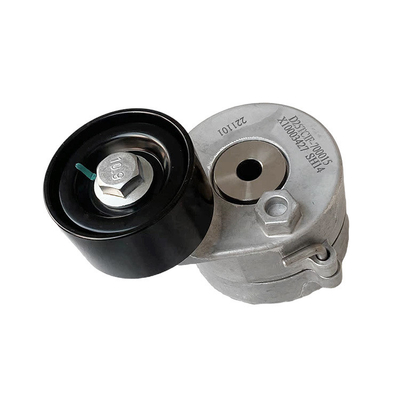 Acessórios originais do camião Foton D25TCIF-700015 Motor Belt Tightening Wheel Assembly