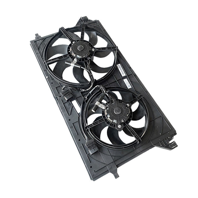 Foton V1130310001A0 Omako Bell Era MRT Electronic Fan Assembly Radiator para Motor 2.4