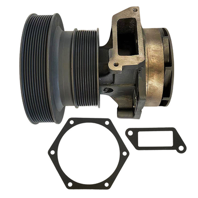 Peças de motor Weichai Foton bomba de água usada modelo 61500060050 61500060154 612600061359